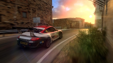DiRT Rally 2.0 - Porsche 911 RGT Rally Spec (DLC) - Steam Key - GLOBAL - 3