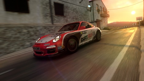 DiRT Rally 2.0 - Porsche 911 RGT Rally Spec (DLC) - Steam Key - GLOBAL - 10