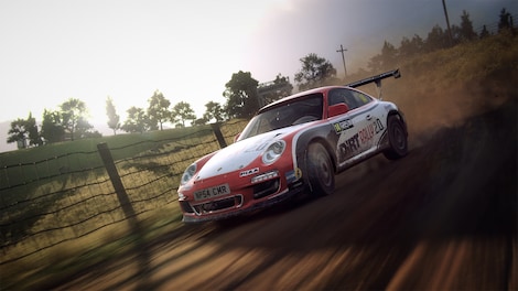 DiRT Rally 2.0 - Porsche 911 RGT Rally Spec (DLC) - Steam Key - GLOBAL - 9