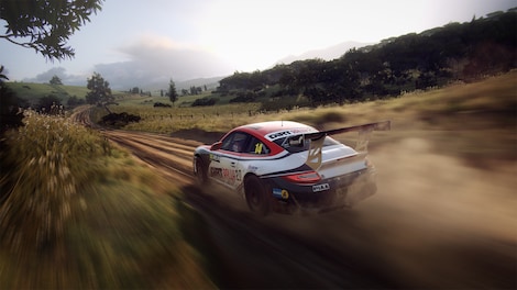 DiRT Rally 2.0 - Porsche 911 RGT Rally Spec (PC) - Steam Key - EUROPE - 5