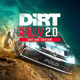 DiRT Rally 2.0 + Preorder Bonus Steam Key GLOBAL - 9