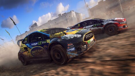 DiRT Rally 2.0 PSN Key PS4 EUROPE - 8