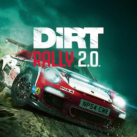 DiRT Rally 2.0 Steam Key GLOBAL - 9