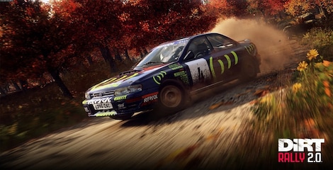 DiRT Rally 2.0 (Xbox One) - Xbox Live Key - ARGENTINA - 10