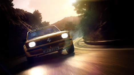 DIRT RALLY 2.0 - Year One Pass (SEASON1/2/3/4) (PC) - Steam Key - GLOBAL - 7