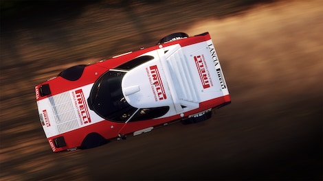DIRT RALLY 2.0 - Year One Pass (SEASON1/2/3/4) (PC) - Steam Key - GLOBAL - 6