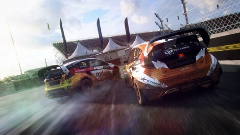 DIRT RALLY 2.0 - Year One Pass (SEASON1/2/3/4) (PC) - Steam Key - GLOBAL - 8