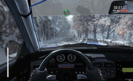 DiRT Rally (PC) - Steam Account - GLOBAL - 13