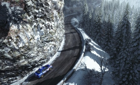 DiRT Rally (PS4) - PSN Account - GLOBAL - 16