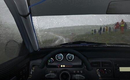 DiRT Rally (PS4) - PSN Account - GLOBAL - 14