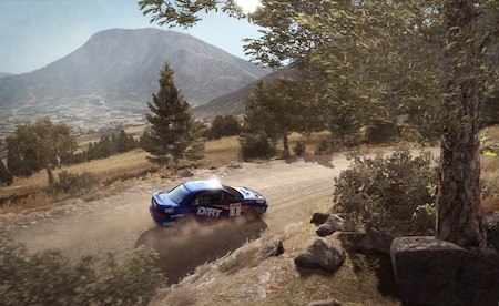 DiRT Rally (PS4) - PSN Account - GLOBAL - 15