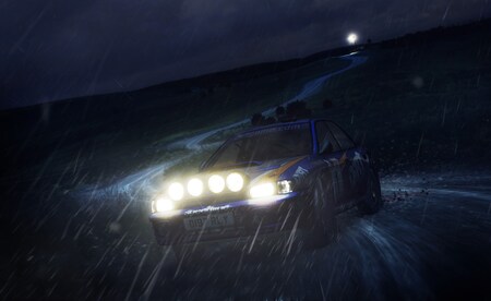 DiRT Rally PSN PS4 Key NORTH AMERICA - 13