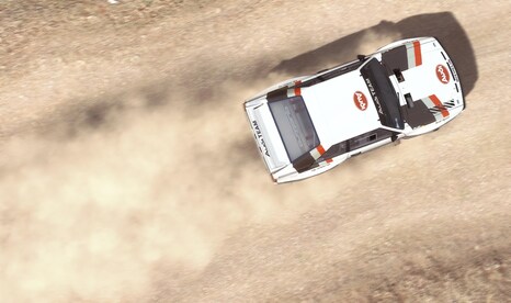 DiRT Rally PSN PS4 Key NORTH AMERICA - 6