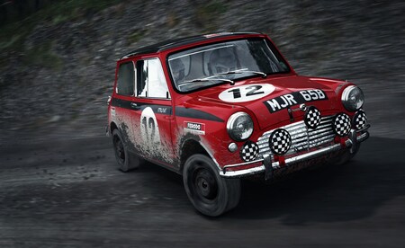 DiRT Rally Steam Key LATAM - 8