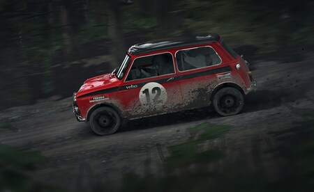 DiRT Rally XBOX Xbox Live Xbox One Key GLOBAL - 19
