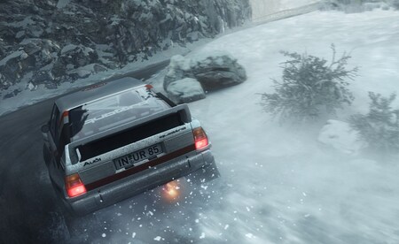 DiRT Rally XBOX Xbox Live Xbox One Key GLOBAL - 12