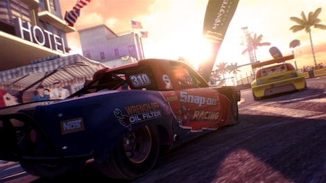 Dirt: Showdown (PC) - Steam Gift - GLOBAL - 3