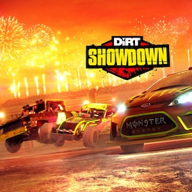 Dirt: Showdown (PC) - Steam Gift - GLOBAL - 15