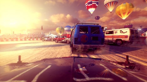 Dirt: Showdown (PC) - Steam Key - GLOBAL - 26