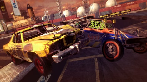Dirt: Showdown (PC) - Steam Key - GLOBAL - 28