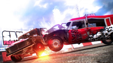 Dirt: Showdown (PC) - Steam Key - GLOBAL - 21