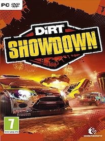 Dirt: Showdown (PC) - Steam Key - GLOBAL - 16