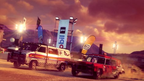 Dirt: Showdown (PC) - Steam Key - GLOBAL - 17
