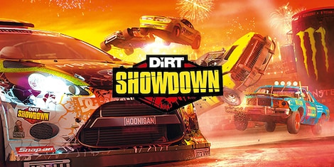 Dirt: Showdown (PC) - Steam Key - GLOBAL - 29