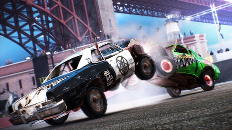 Dirt: Showdown (PC) - Steam Key - GLOBAL - 14