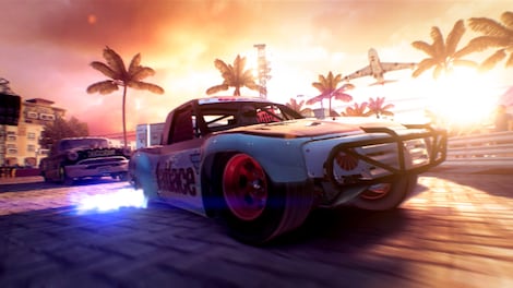 Dirt: Showdown (PC) - Steam Key - GLOBAL - 11