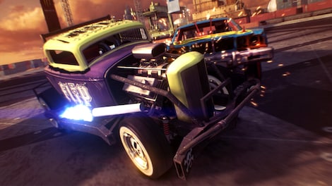 Dirt: Showdown (PC) - Steam Key - GLOBAL - 10