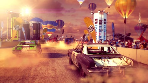 Dirt: Showdown (PC) - Steam Key - GLOBAL - 12