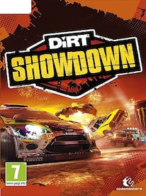 Dirt: Showdown (PC) - Steam Key - GLOBAL - 1
