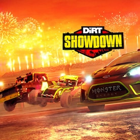 Dirt: Showdown (PC) - Steam Key - GLOBAL - 30