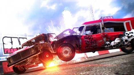 Dirt: Showdown (PC) - Steam Key - LATAM - 7