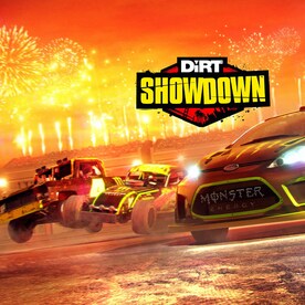Dirt: Showdown (PC) - Steam Key - LATAM - 15