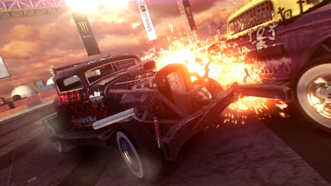 Dirt: Showdown (PC) - Steam Key - NORTH AMERICA - 9