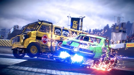 Dirt: Showdown (PC) - Steam Key - NORTH AMERICA - 6