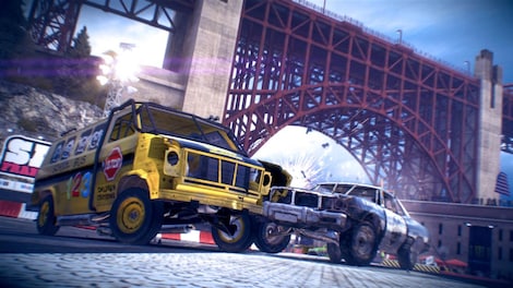 Dirt: Showdown (PC) - Steam Key - NORTH AMERICA - 4