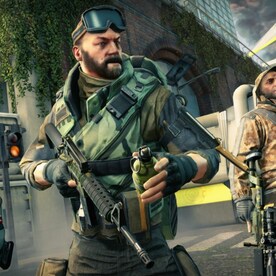 Dirty Bomb - Fragger Steam Key GLOBAL - 4