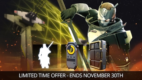 Dirty Bomb - Stabbity Stab McStab Pack Steam Key GLOBAL - 7
