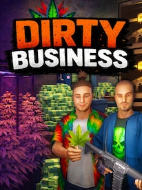 Dirty Business (PC) - Steam Account - GLOBAL - 1