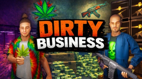 Dirty Business (PC) - Steam Gift - GLOBAL - 0