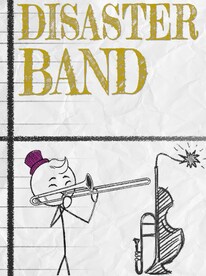 Disaster Band (PC) - Steam Gift - EUROPE - 1