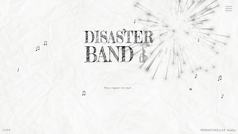 Disaster Band (PC) - Steam Gift - GLOBAL - 9