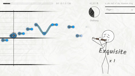 Disaster Band (PC) - Steam Key - EUROPE - 7