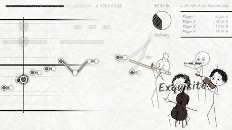 Disaster Band (PC) - Steam Key - EUROPE - 5