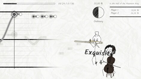 Disaster Band (PC) - Steam Key - EUROPE - 4