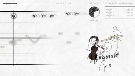 Disaster Band (PC) - Steam Key - EUROPE - 8