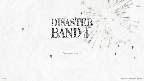 Disaster Band (PC) - Steam Key - GLOBAL - 9
